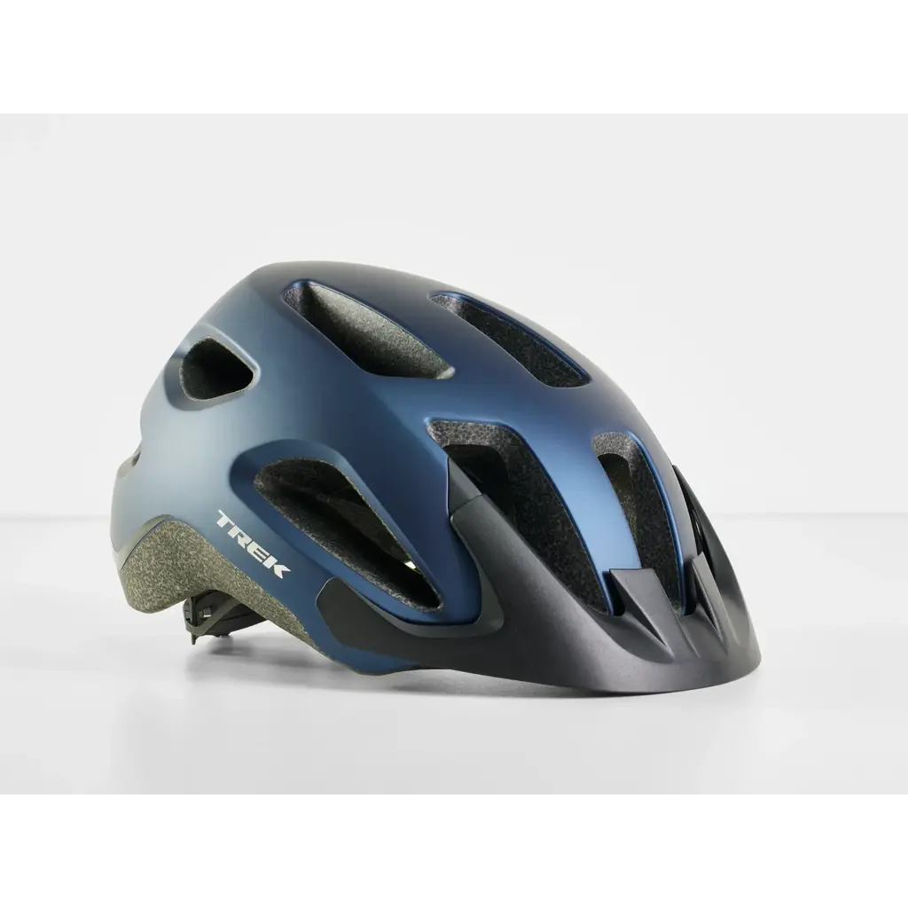 Trek Trek Solstice Mips Bike Helmet - Mulsanne Blue