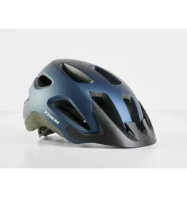 Trek Trek Solstice Mips Bike Helmet - Mulsanne Blue