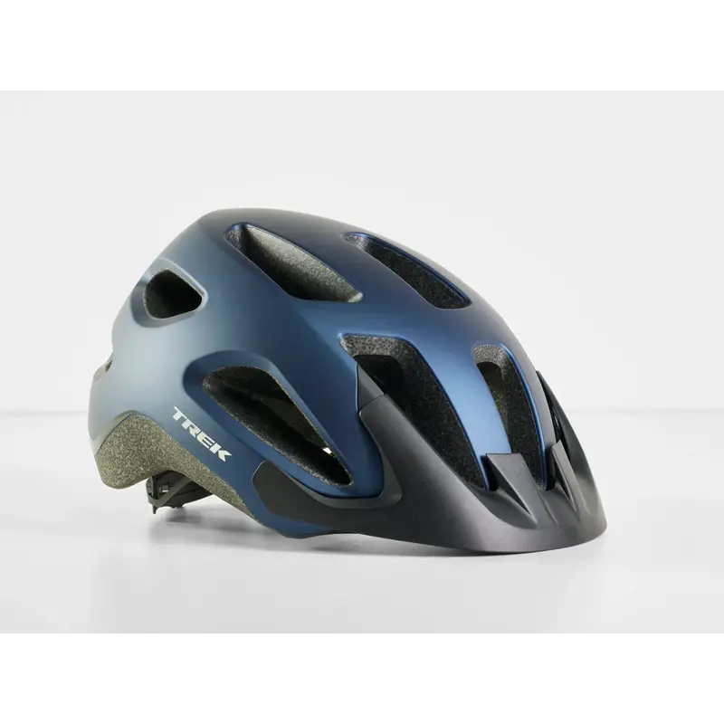Trek Trek Solstice Mips Bike Helmet - Mulsanne Blue