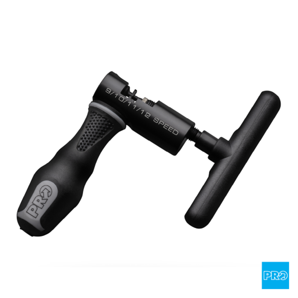 Pro Pro Chain Tool 9 / 10 / 11 & 12 Speed - Black