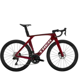 Trek 2024 Trek Madone SL 6 Gen 7 - Crimson