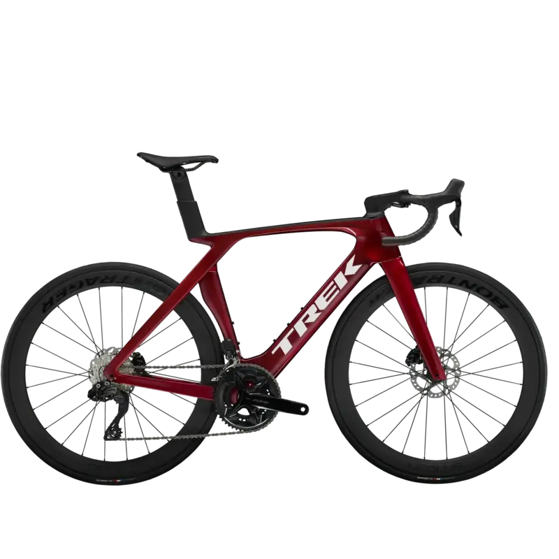 Trek 2024 Trek Madone SL 6 Gen 7 - Crimson