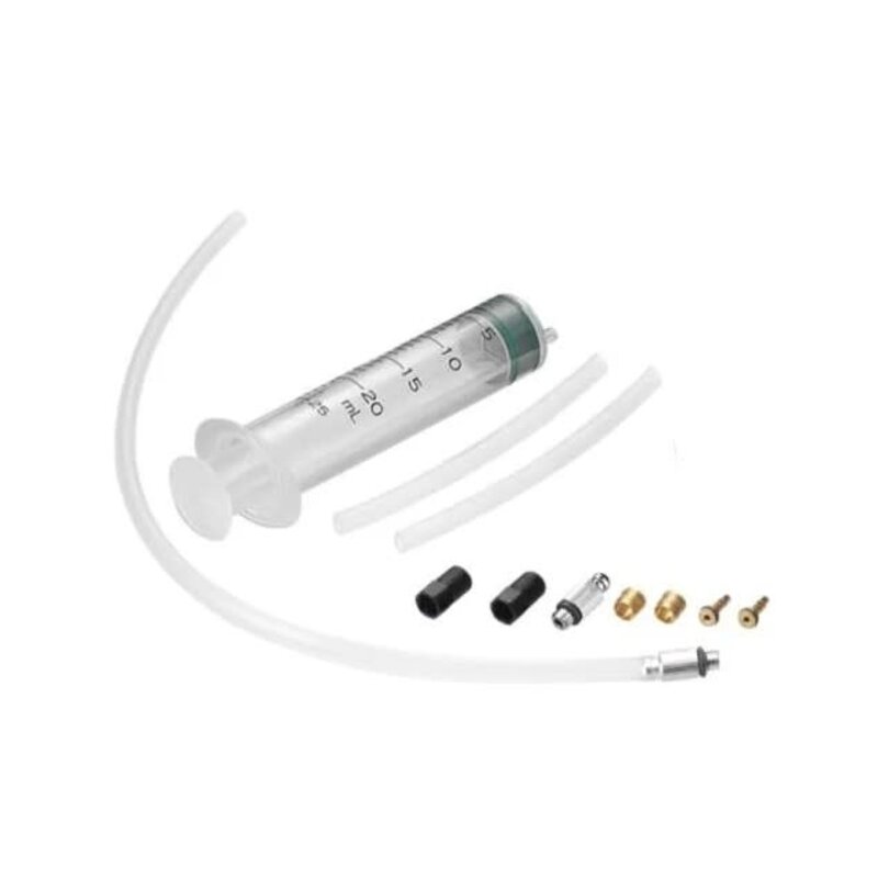 TEKTRO Tekro Basic Bleed Kit