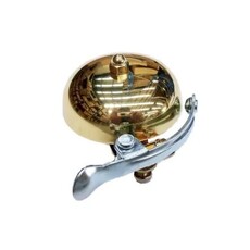 Pro Series Brass Top Bell