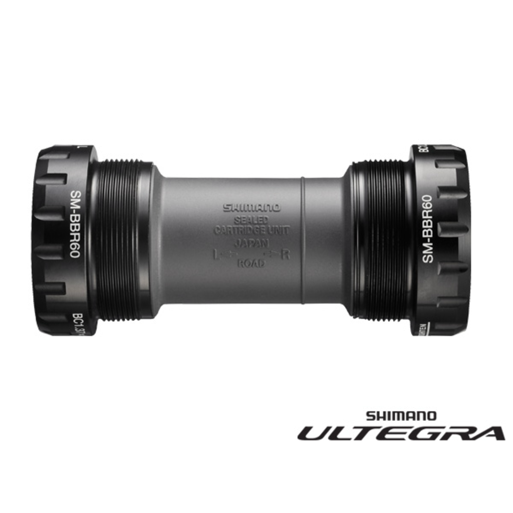 Shimano Shimano SM-BBR60 Bottom Bracket Ultegra English 68mm