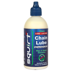 Squirt SQUIRT Dry Chain Lube 120ml
