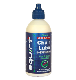Squirt SQUIRT Dry Chain Lube 120ml