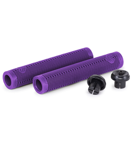 ECLAT éclat Shogun Grips 166mm Purple