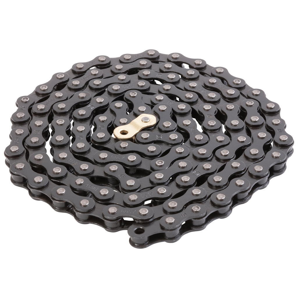 ODYSSEY Odyssey Bluebird Chain 	1/2 x 1/8 x 112L - Black