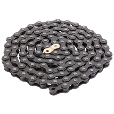 ODYSSEY Odyssey Bluebird Chain 	1/2 x 1/8 x 112L - Black