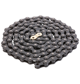 ODYSSEY Odyssey Bluebird Chain 	1/2 x 1/8 x 112L - Black