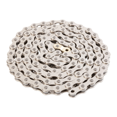 ODYSSEY Odyssey Bluebird Chain 1/2x1/8 112L - SIlver