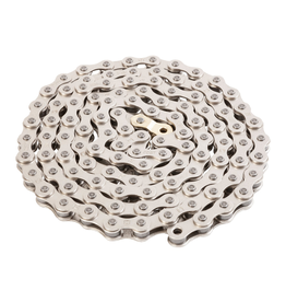 ODYSSEY Odyssey Bluebird Chain 1/2x1/8 112L - SIlver