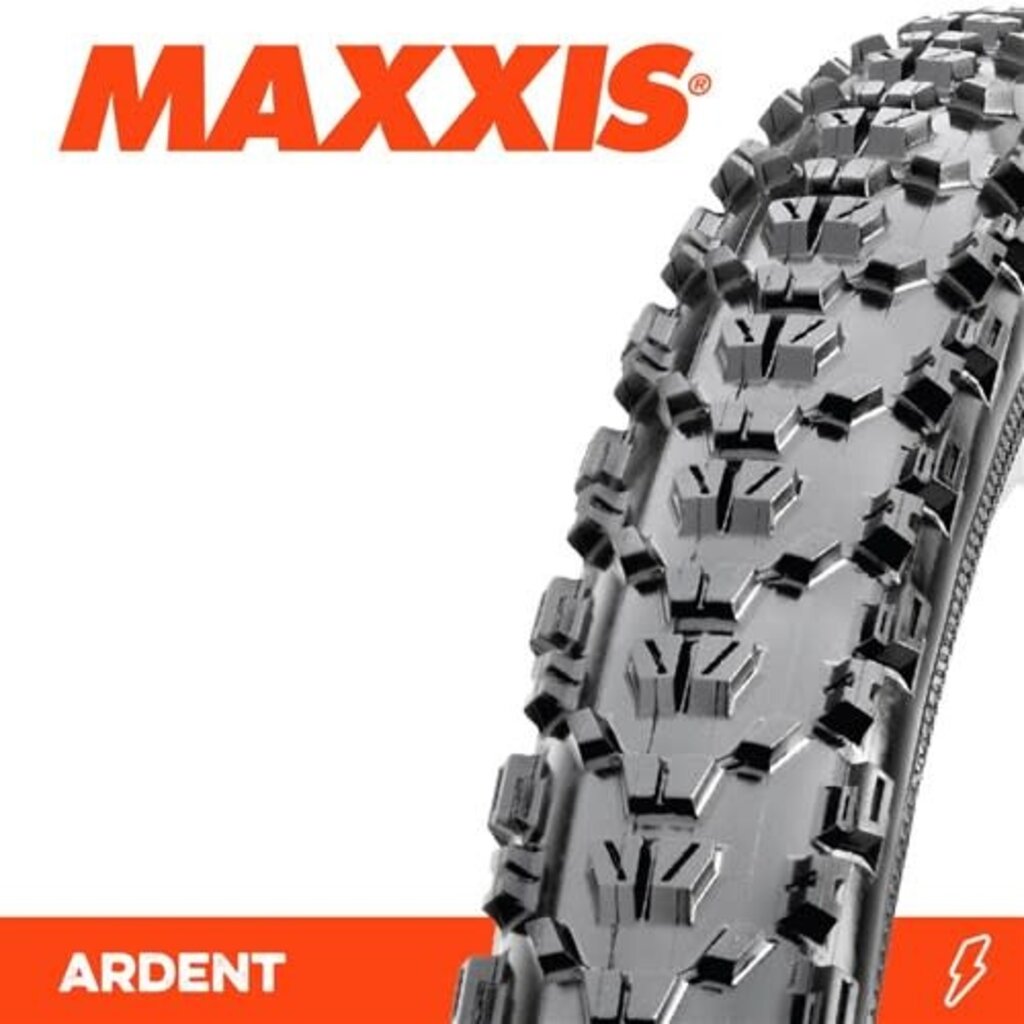 Maxxis Ardent 26 x 2.25 Wire 60TPI The Bike Place