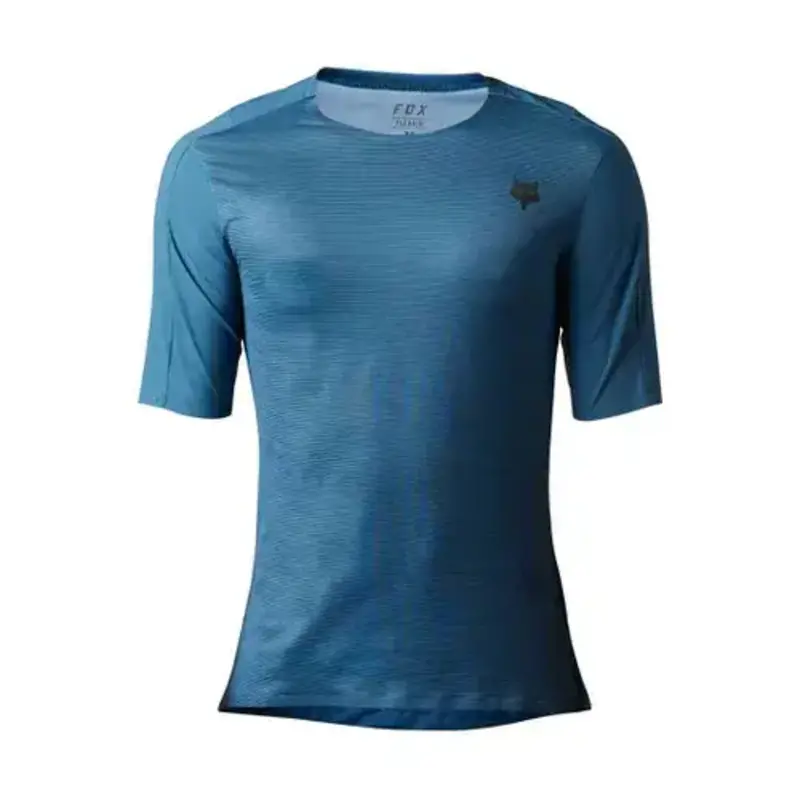 FOX Fox Flexair Ascent SS Jersey - Dark Slate