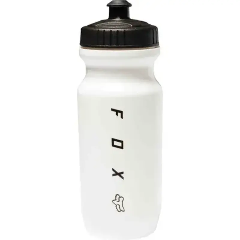 FOX Fox Base Water Bottle - Clear