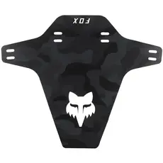 FOX Fox Mud Guard Black/Camo OS