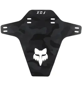 FOX Fox Mud Guard Black/Camo OS