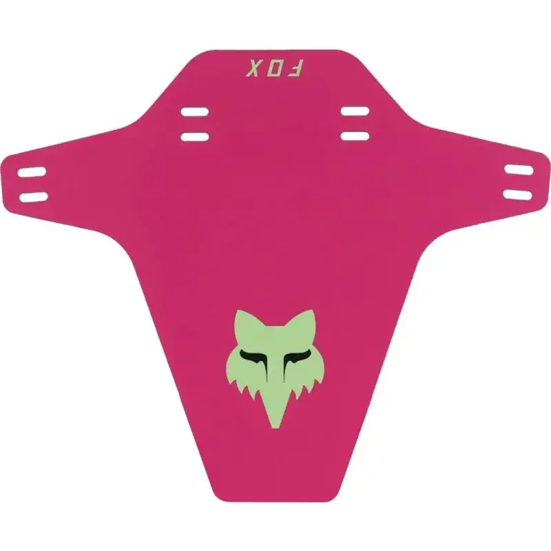 FOX Fox Mud Guard Berry Punch OS