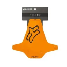 FOX Fox Mud Guard Orange OS