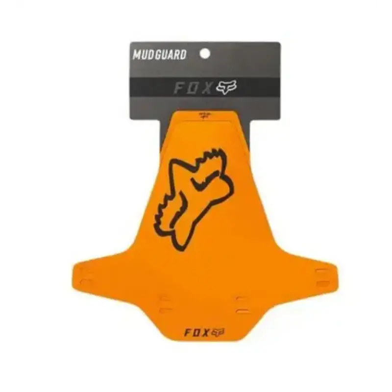 FOX Fox Mud Guard Orange OS