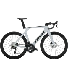 Trek 2024 Trek Madone SL 7 Gen 7 Plasma Grey Pearl