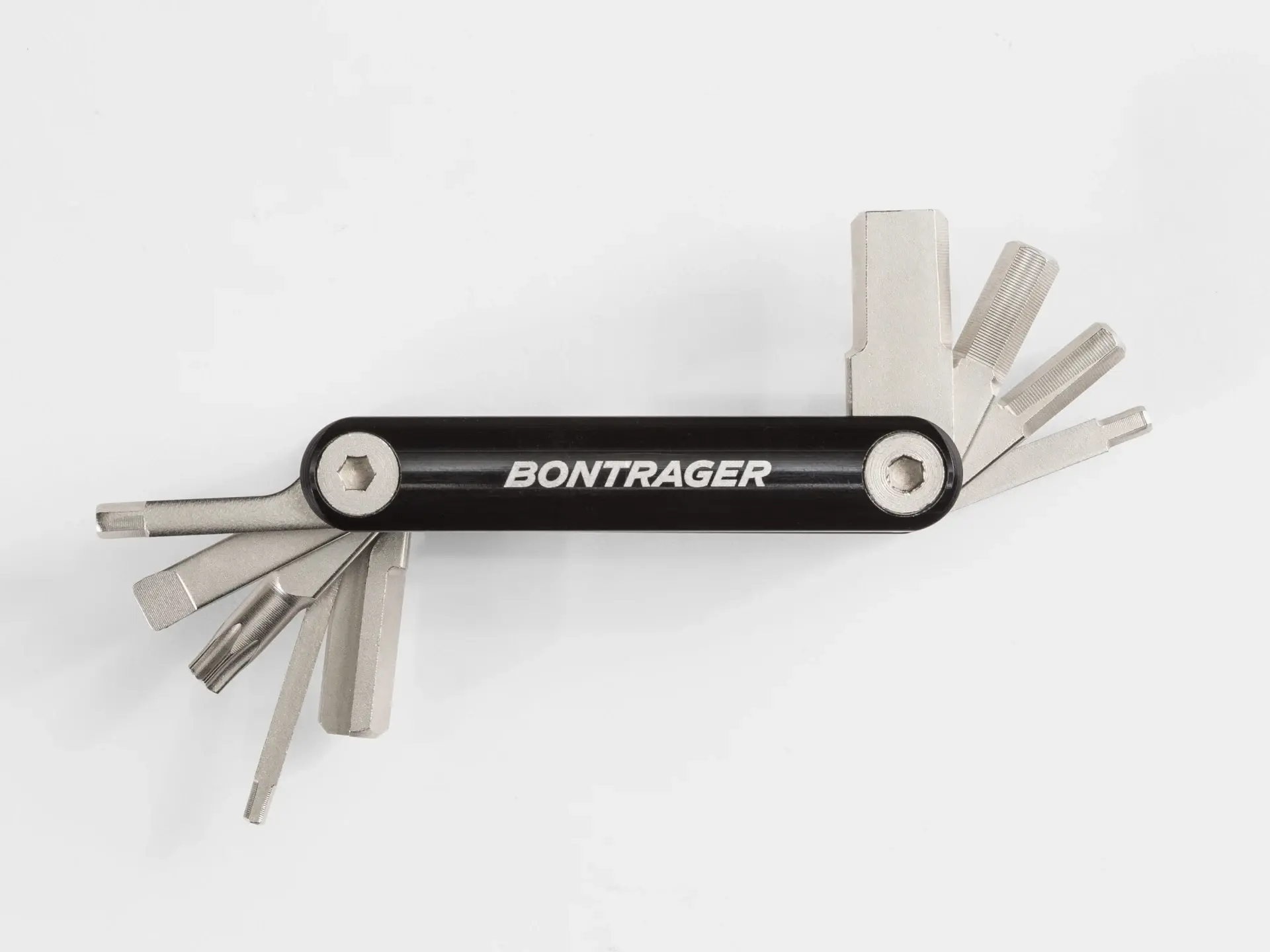 メンテナンス BONTRAGER BITS Integrated MTB Tool Bontrager BITS Integrated MTB Tool – biket.co.za