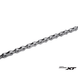 Shimano CN-M8100 Chain 12-Speed XT w/Quick Link - 126 Links