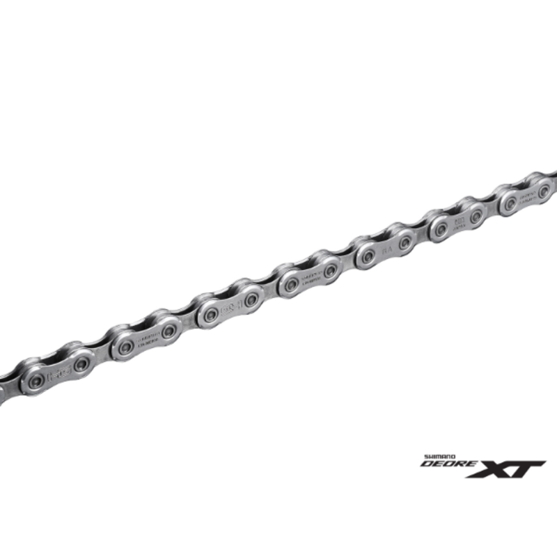 Shimano CN-M8100 Chain 12-Speed XT w/Quick Link - 126 Links