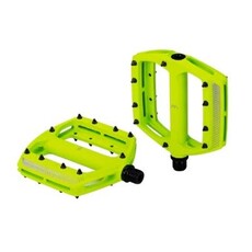 BBB BBB Coolride BPD-36 MTB Pedal Neon Yellow