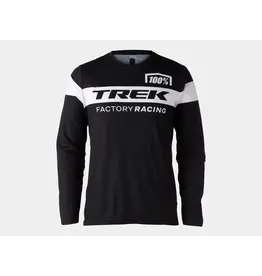 Trek 100% Trek Factory Racing Long Sleeve Airmatic