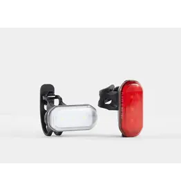 Trek Trek Ion 50 R Flare R Metro Bike Light Set