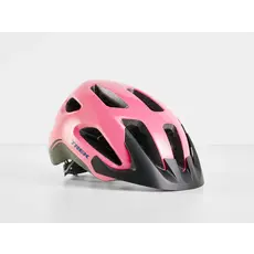 Trek Trek Solstice Mips Youth Bike Helmet - Pink Frosting