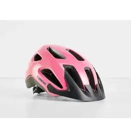 Trek Trek Solstice Mips Youth Bike Helmet - Pink Frosting