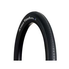 Tioga Tioga PowerBlock tyre 20 x 1 3/8- Black