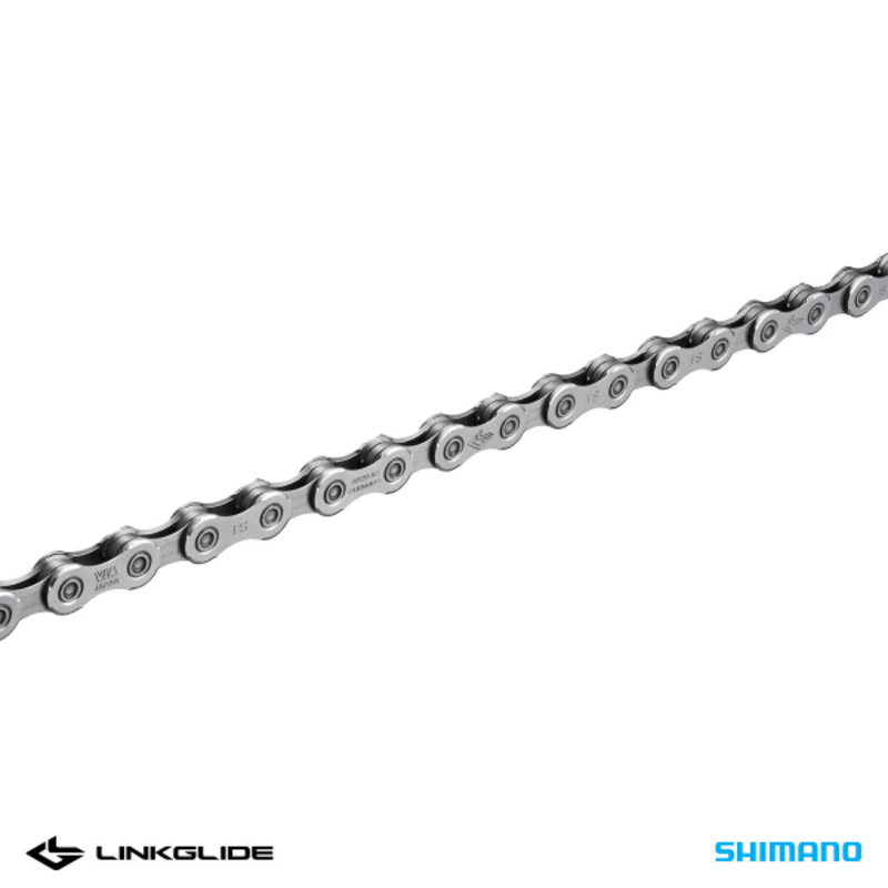 Shimano Shimano CN-LG500 Chain for Steps 9/10/11 Speed w/Quick Link