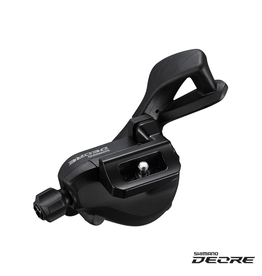 Shimano Shimano SL-M5100 Deore 2-Speed I-Spec Shift Lever Left