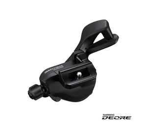 Shimano SL-M5100 Shift Lever- Left Deore I-specEV 2-Speed The