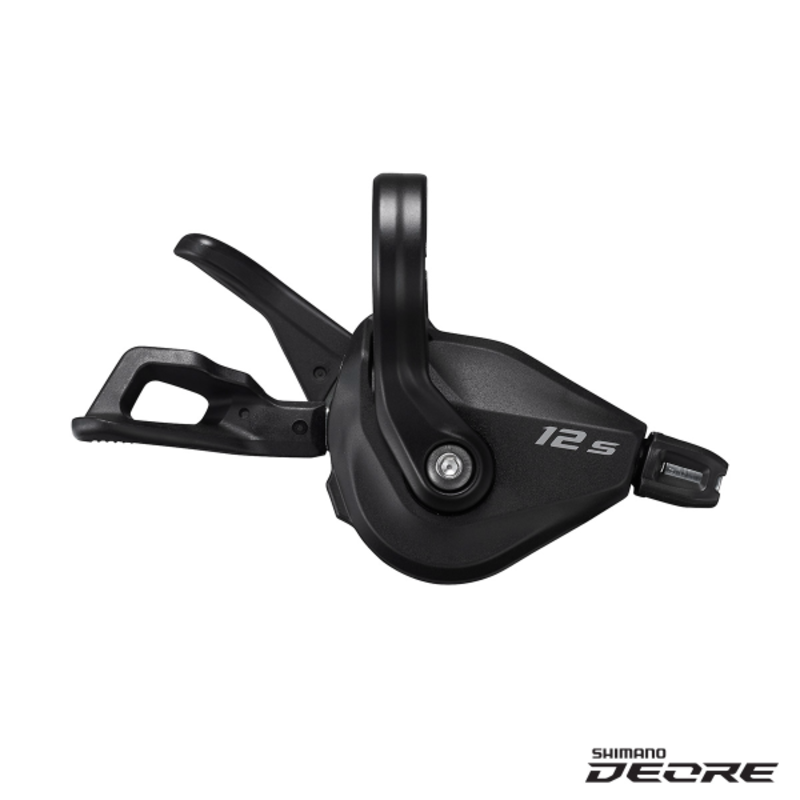 Shimano Shimano SL-M6100 Deore 12-Speed Shift Lever Right