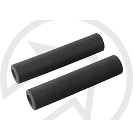 Pro Pro Silicone XC Grips Black 32mm/130mm