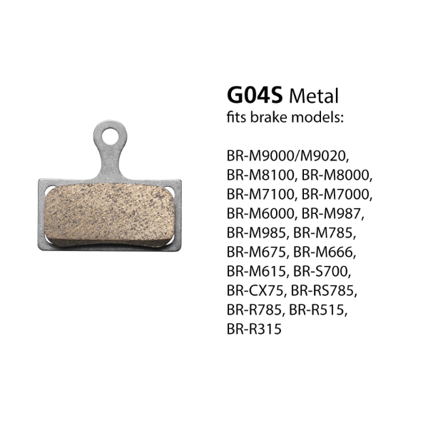 G04s metal cheap