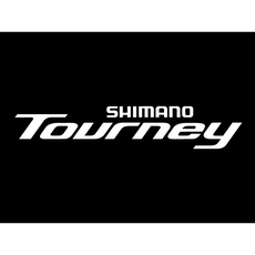 Shimano RD-TY300 Rear Derailleur Tourney 6/7 Speed Axle Mount