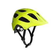 Trek Trek Tyro Youth Bike Helmet - Yellow /Green Visibility