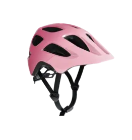 Trek Trek Tyro Youth Bike Helmet Blush/Pink Frosting