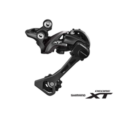 Shimano RD-M8000 Rear Derailleur XT Shadow+ 11-Speed Long