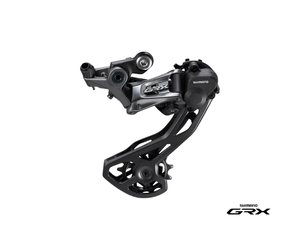 SHIMANO GRX RD-RX810 2×11 ロー30-34T shimano-shimano-rear-