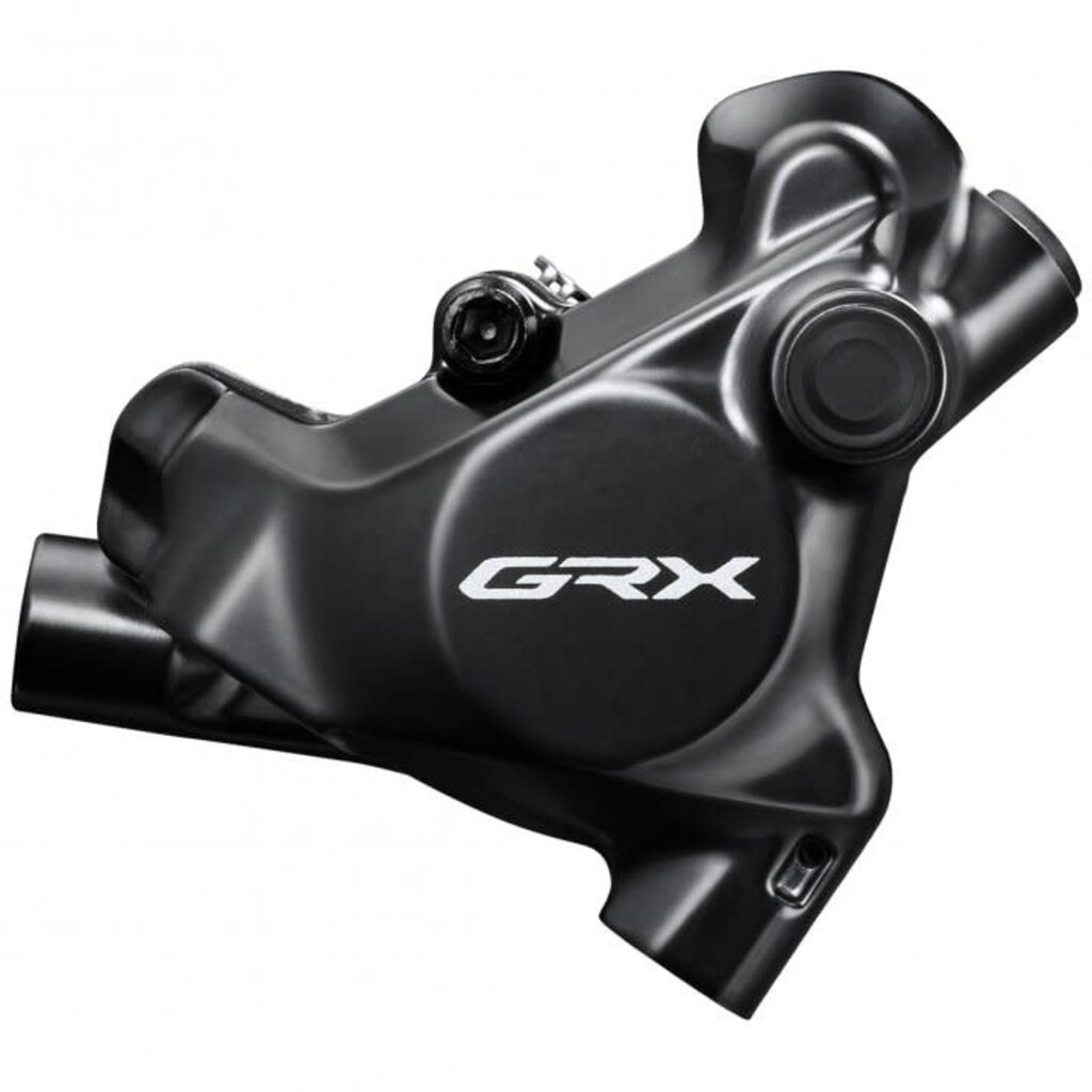 Shimano BR-RX820 Front Disc Brake GRX with L05A Resin Pad