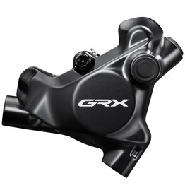 Shimano BR-RX820 Front Disc Brake GRX with L05A Resin Pad