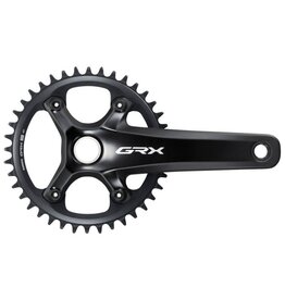 Shimano FC-RX820 Front Crank GRX 172.5mm 42T 1 x 12 Speed