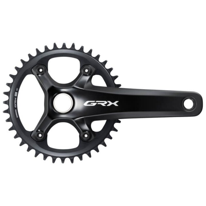 Shimano FC-RX820 Front Crank GRX 172.5mm 42T 1 x 12 Speed